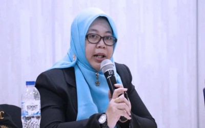 PP Fatayat NU Desak Pelaku Pembunuhan Perempuan Dalam Karung Segera Ditangkap